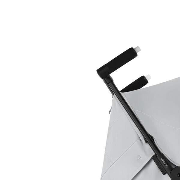 Cybex kolica Libelle, Fog Grey 