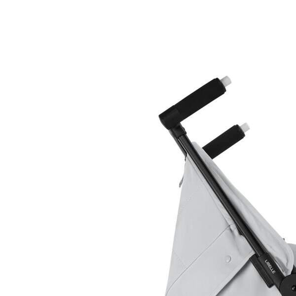 Cybex kolica Libelle, Fog Grey 