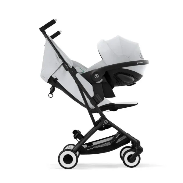 Cybex kolica Libelle, Fog Grey
