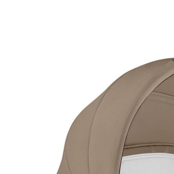 Cybex nosiljka Gazelle, Almond Beige 