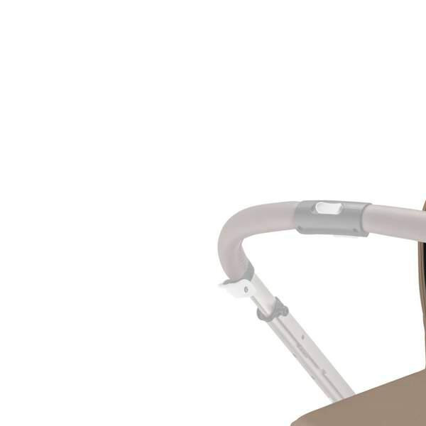 Cybex nosiljka Gazelle, Almond Beige 