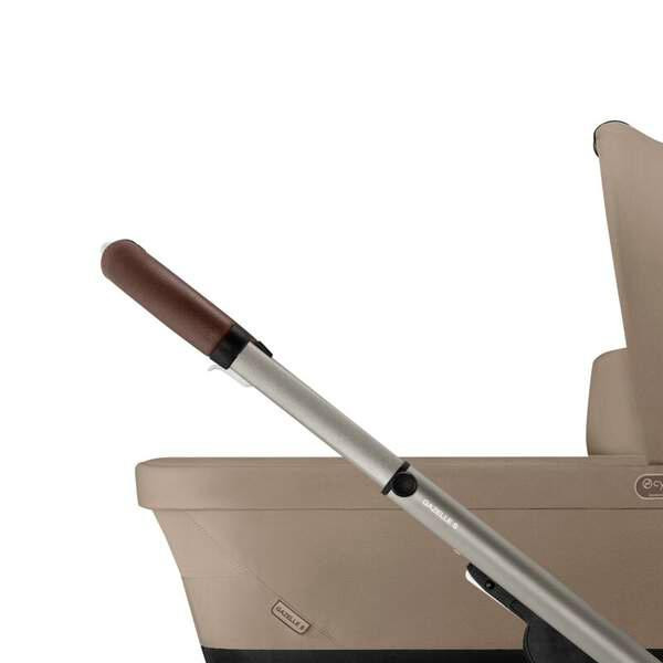 Cybex nosiljka Gazelle, Almond Beige 