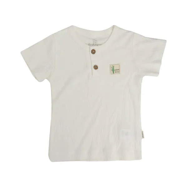 Lillo&Pippo set (majica kr, šorts), unisex