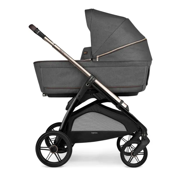 Inglesina trio sistem Aptica Darwin25, Velvet Grey 