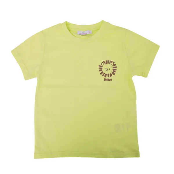 Lillo&Pippo majica kr, unisex 