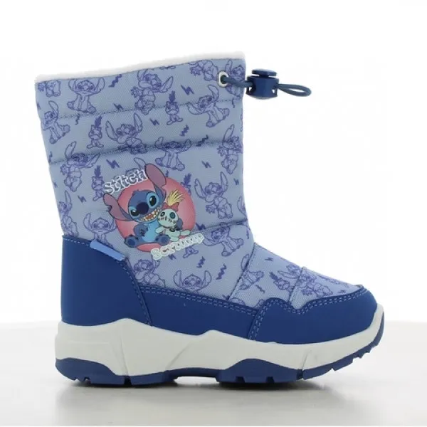 Leomil čizme Lilo&Stitch, devojčice 