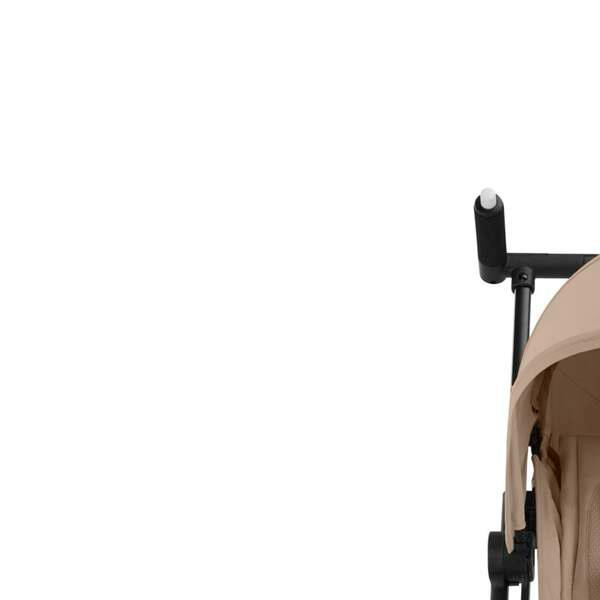 Cybex kolica Libelle, Almond Beige 2025 