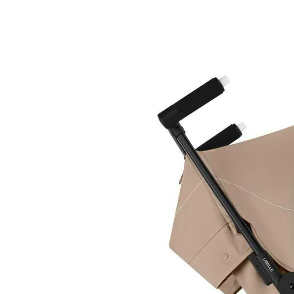 Cybex kolica Libelle, Almond Beige 2025 