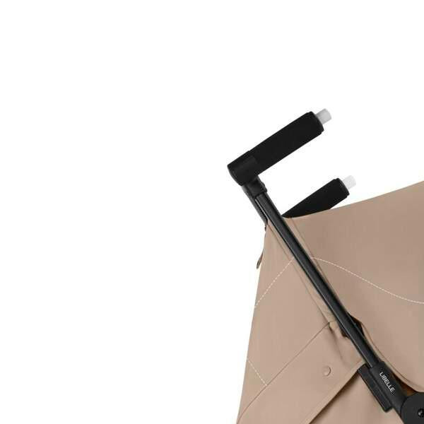 Cybex kolica Libelle, Almond Beige 2025 