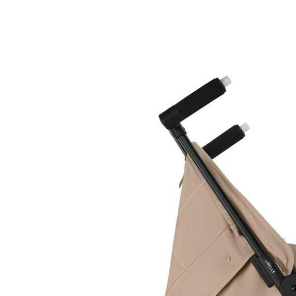 Cybex kolica Libelle, Almond Beige 2025 