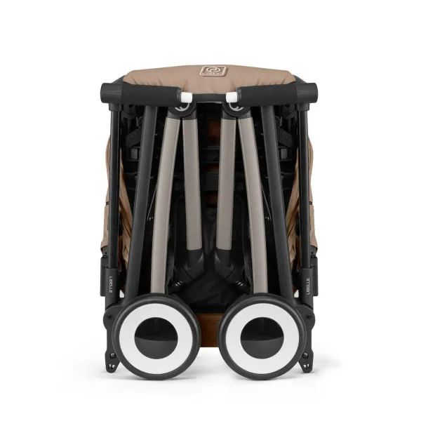 Cybex kolica Libelle, Almond Beige 2025 