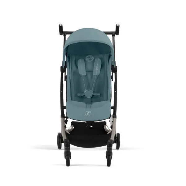 Cybex kolica Libelle, Stormy Blue2025