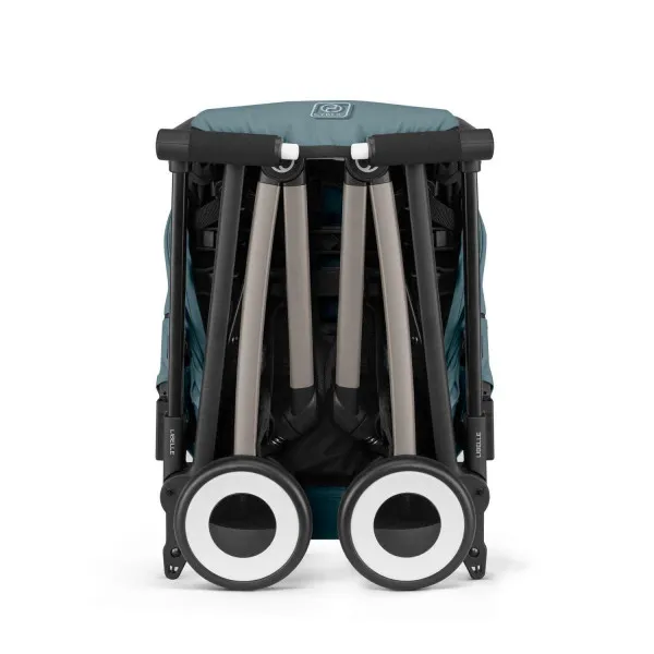 Cybex kolica Libelle, Stormy Blue2025