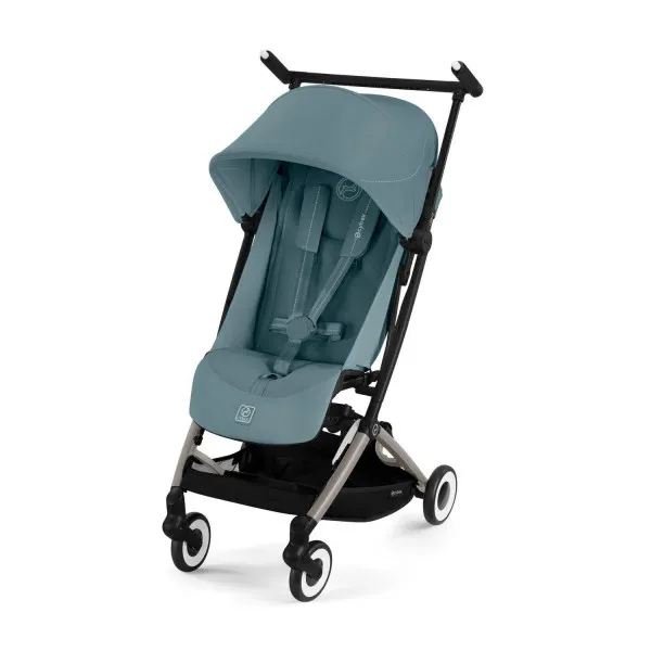 Cybex kolica Libelle, Stormy Blue2025