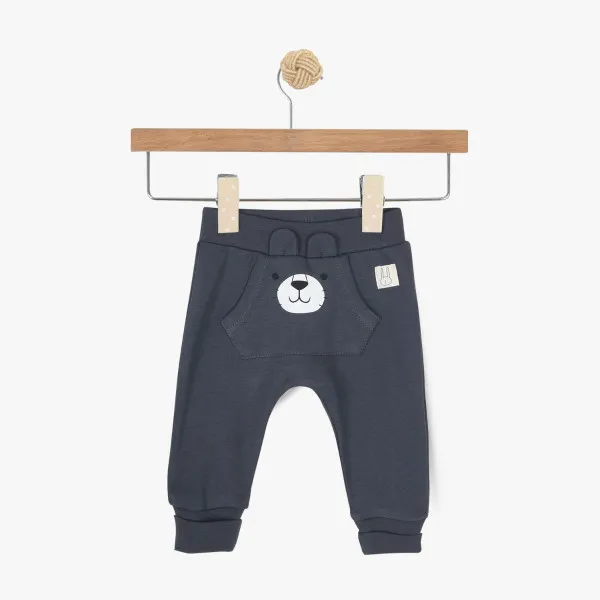Just Kiddin pantalone bez stopica, dečaci 