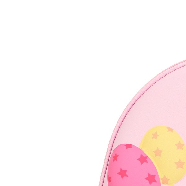 Cute&Cool dečiji ranac 3D jednorog svetlo roze 