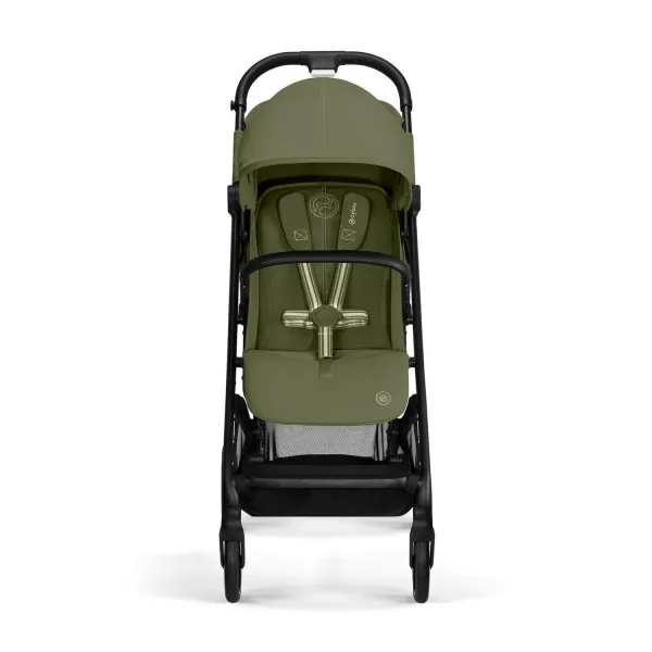 Cybex kolica Beezy Moss Green 