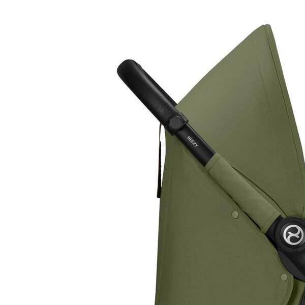 Cybex kolica Beezy Moss Green 