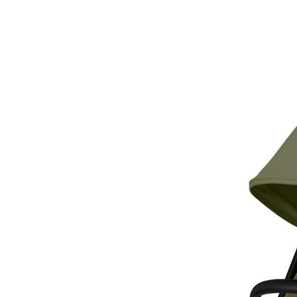 Cybex kolica Beezy Moss Green 