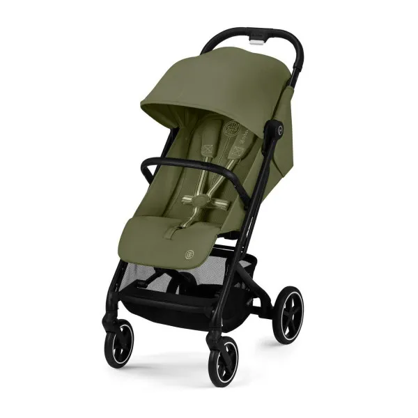 Cybex kolica Beezy Moss Green 