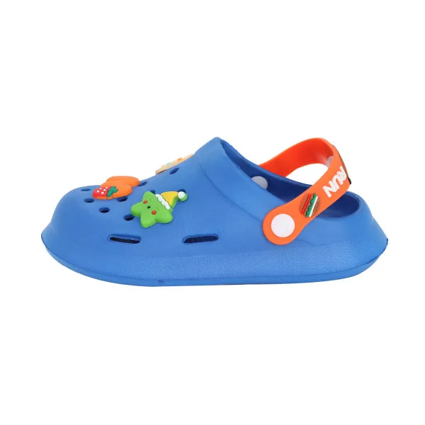 Lillo&Pippo gumene papuče, unisex