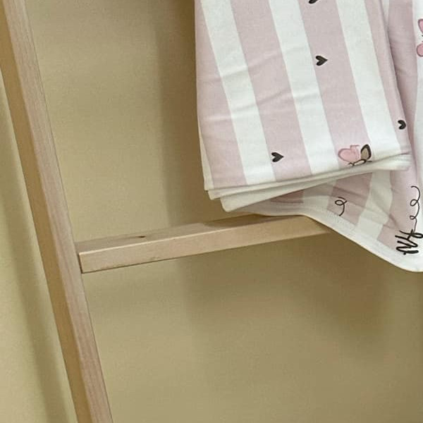 Baby Textil valjak ogradica, Leptiri 