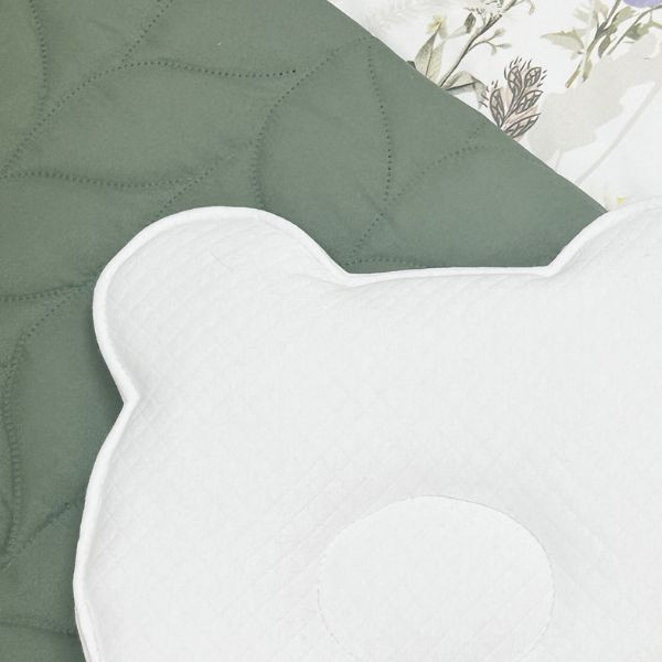 Baby Textil jastuk za bebe pepito, Meda 