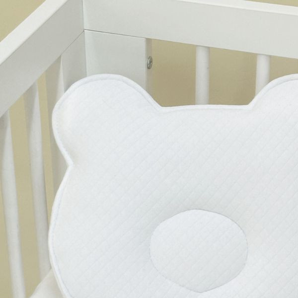 Baby Textil jastuk za bebe pepito, Meda 