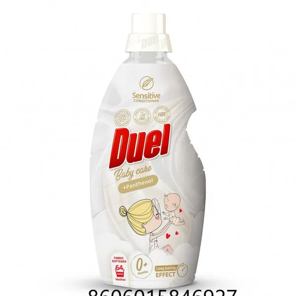 Duel omekšivač baby care 1.6l 