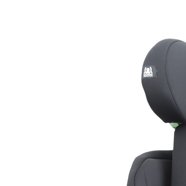 Puerri auto sedište Iso UrbanSafe(100-150cm),black 