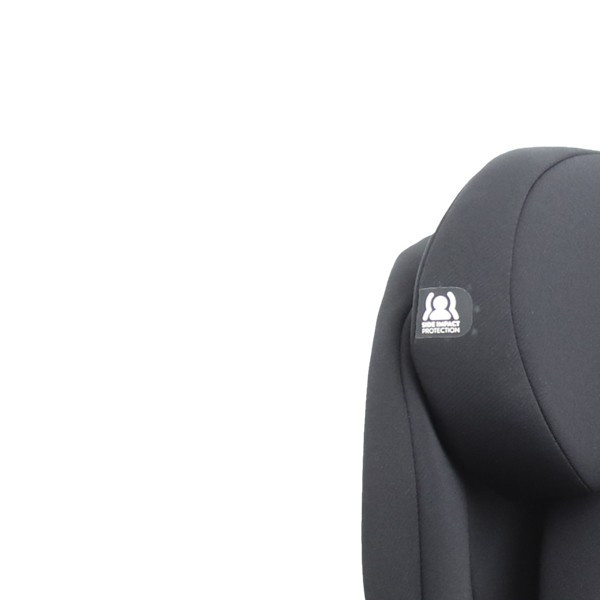 Puerri auto sedište Iso UrbanSafe(100-150cm),black 