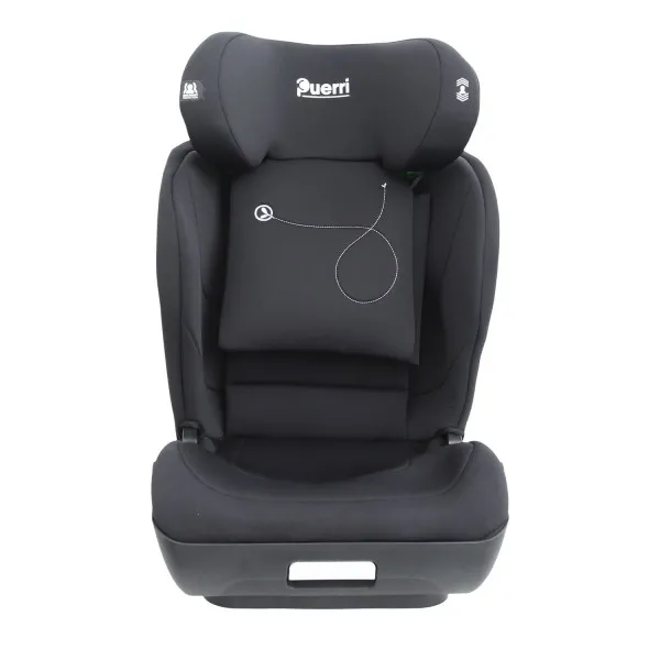 Puerri auto sedište Iso UrbanSafe(100-150cm),black 