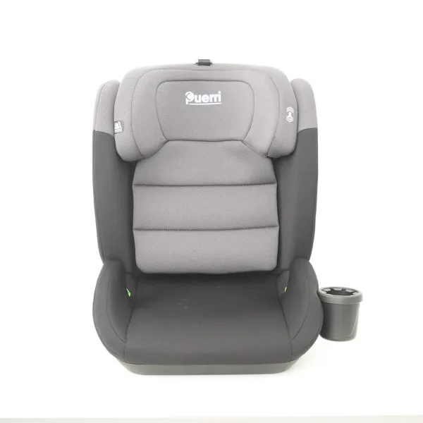 Puerri auto sedište UrbanSafe (100-150cm), black 