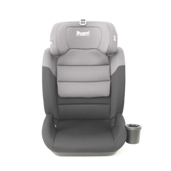 Puerri auto sedište UrbanSafe (100-150cm), black 