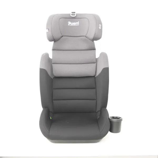 Puerri auto sedište UrbanSafe (100-150cm), black 