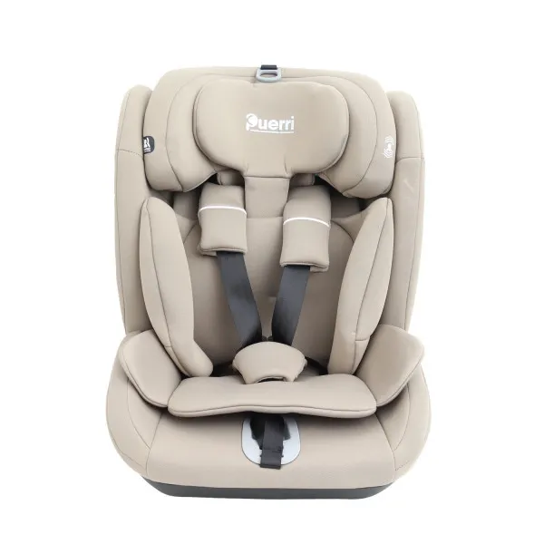 Puerri auto sedište Iso MaxSafe (76-150cm), beige 