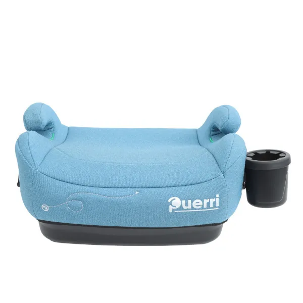 Puerri auto sedište Force (125-150cm), blue 