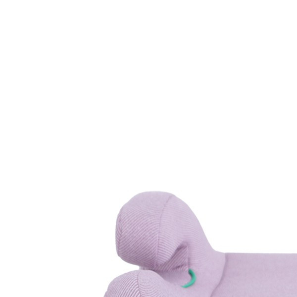 Puerri auto sedište Force (125-150cm), pink 