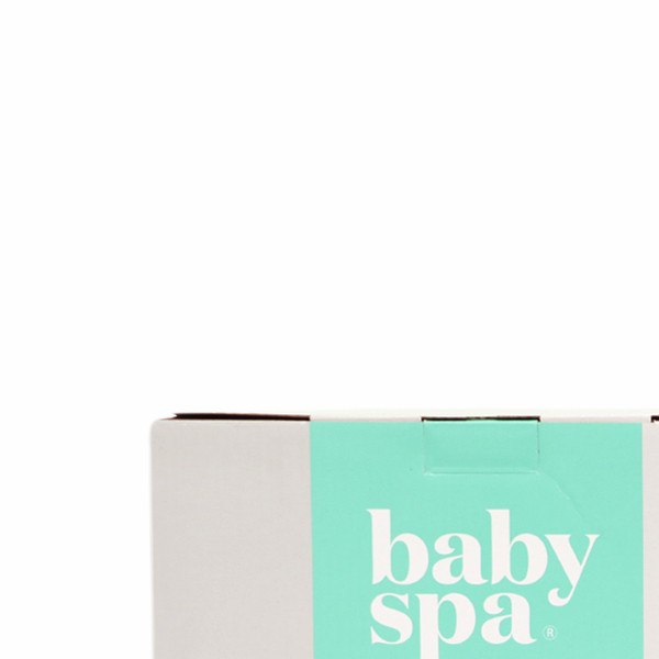 Baby Spa elektronska vaga za merenje beba 