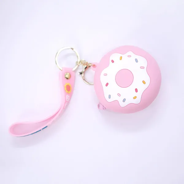 Cute&Cool torbica krofna 