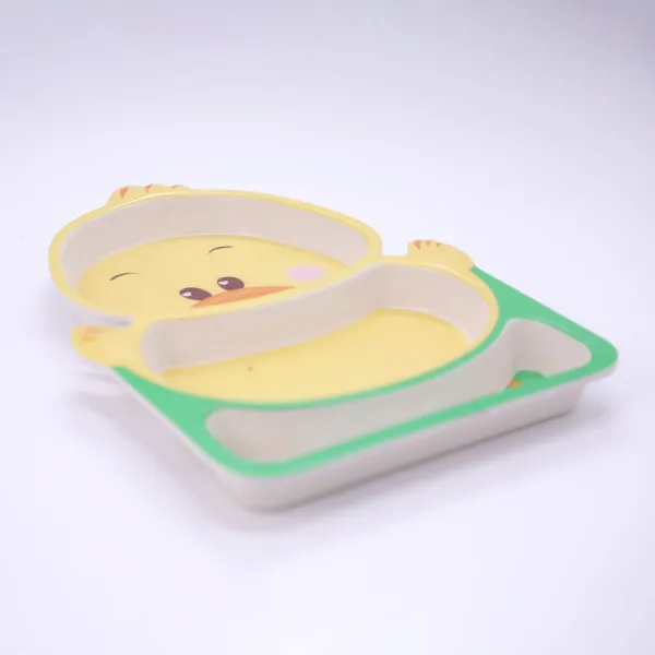 Baby Chef tanjir sa pregradama patkica 