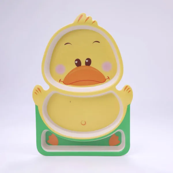 Baby Chef tanjir sa pregradama patkica 