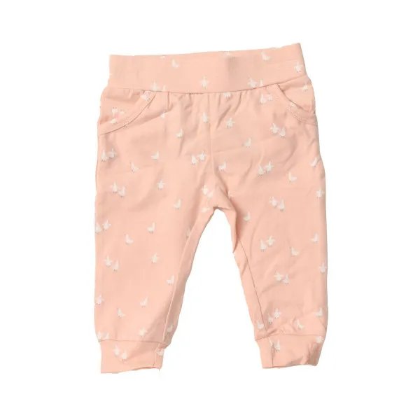 Lillo&Pippo bebi pantalone, devojčice 