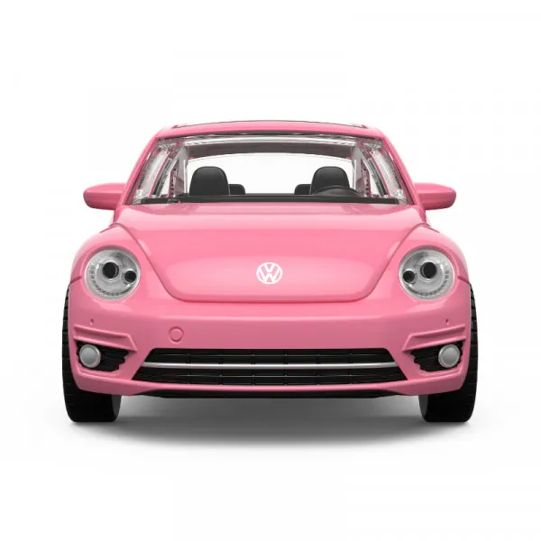 Rastar Die Cast Volkswagen Beetle 1:43 