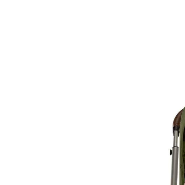 Cybex kolica Balios S Lux, Moss Green (taupe ram) 