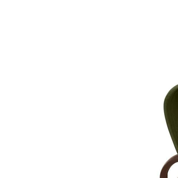 Cybex kolica Balios S Lux, Moss Green (taupe ram) 