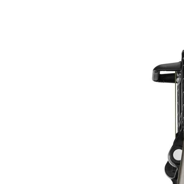 Cybex kolica Balios S Lux, Moss Green (taupe ram) 