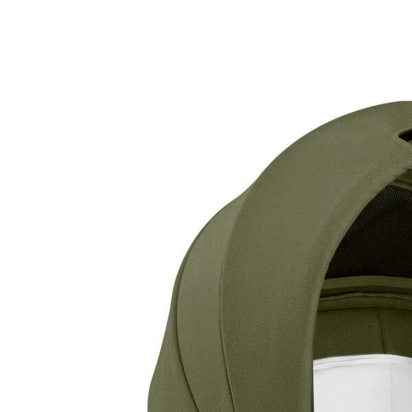 Cybex nosiljka za Balios S Lux, Moss Green 