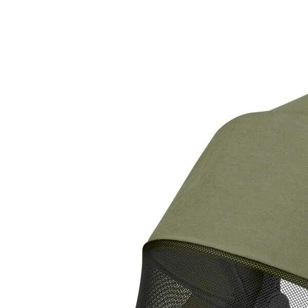 Cybex nosiljka za Balios S Lux, Moss Green 