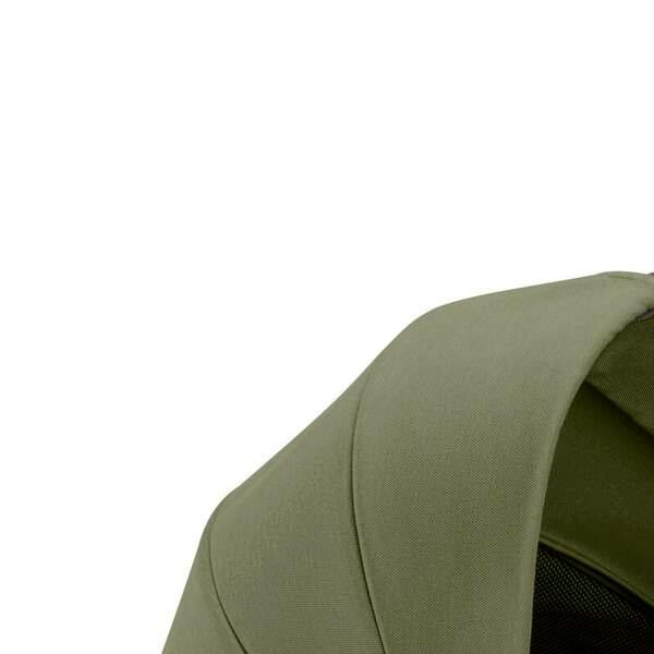 Cybex nosiljka za Balios S Lux, Moss Green 